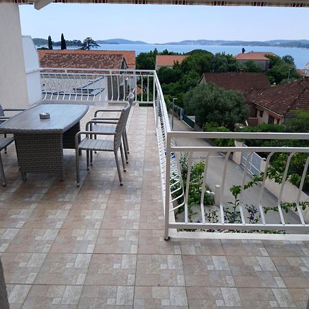 Apartmani Fani 2 Min Walking From Sea Orebić Eksteriør billede