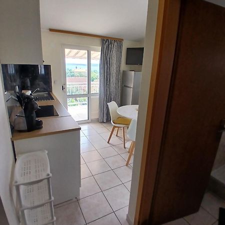 Apartmani Fani 2 Min Walking From Sea Orebić Eksteriør billede
