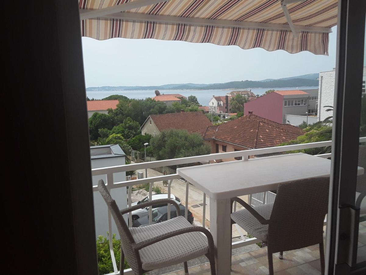 Apartmani Fani 2 Min Walking From Sea Orebić Eksteriør billede