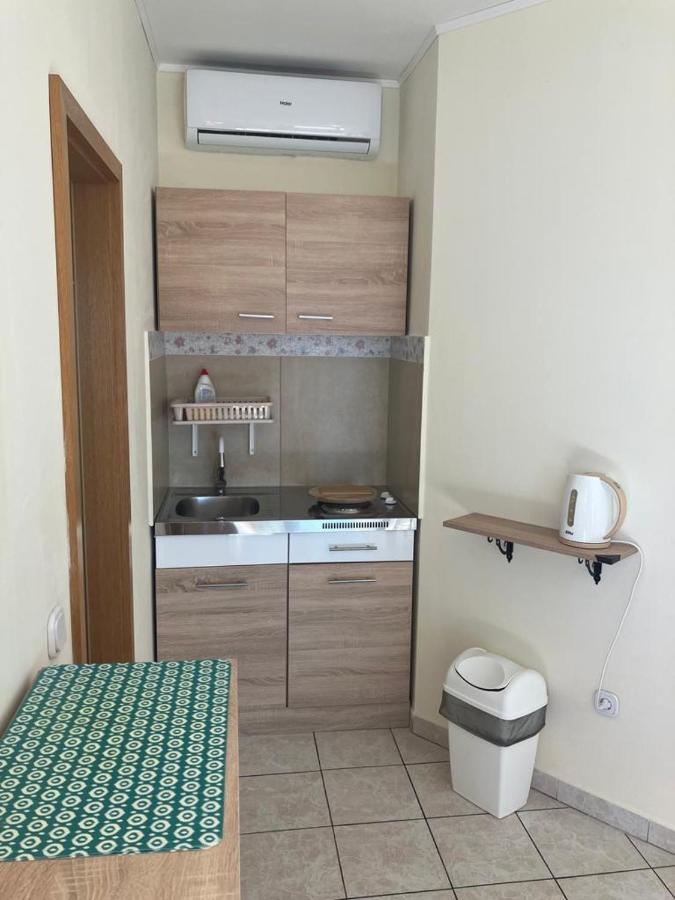 Apartmani Fani 2 Min Walking From Sea Orebić Eksteriør billede
