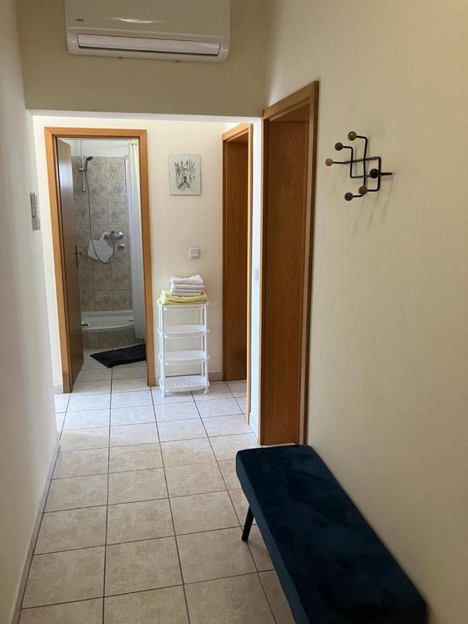 Apartmani Fani 2 Min Walking From Sea Orebić Eksteriør billede