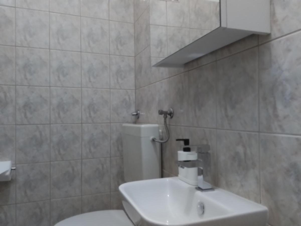 Apartmani Fani 2 Min Walking From Sea Orebić Eksteriør billede