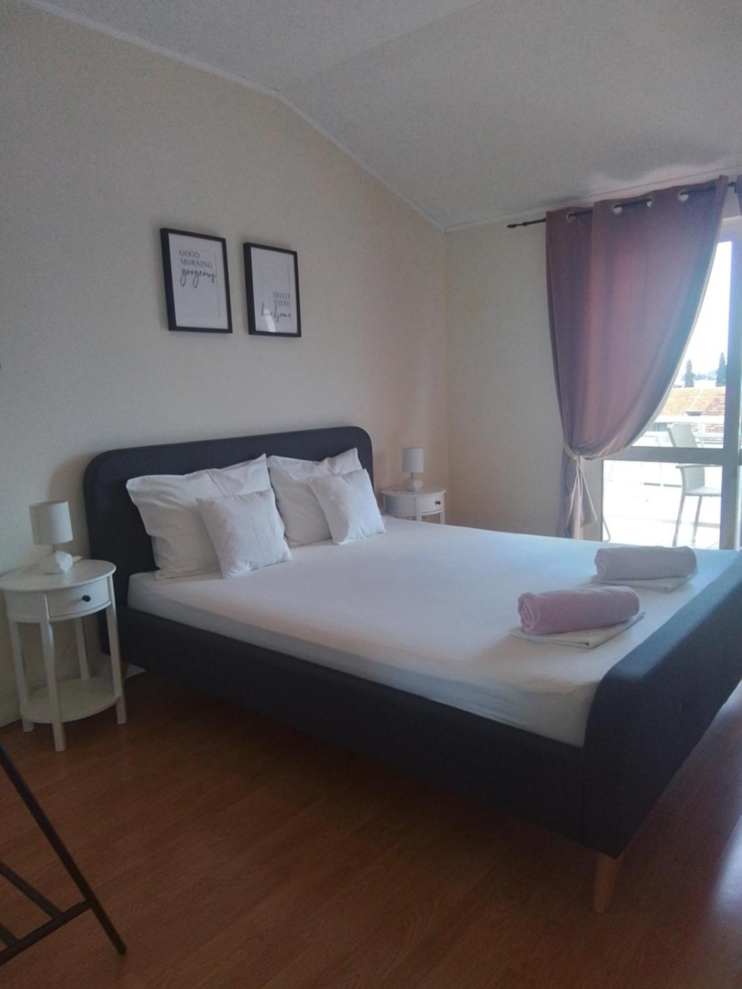 Apartmani Fani 2 Min Walking From Sea Orebić Eksteriør billede