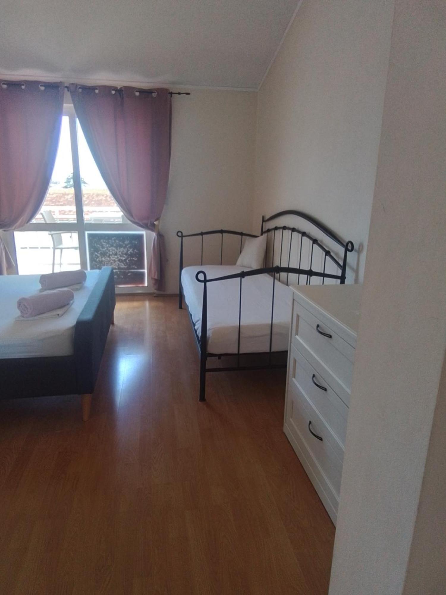 Apartmani Fani 2 Min Walking From Sea Orebić Eksteriør billede