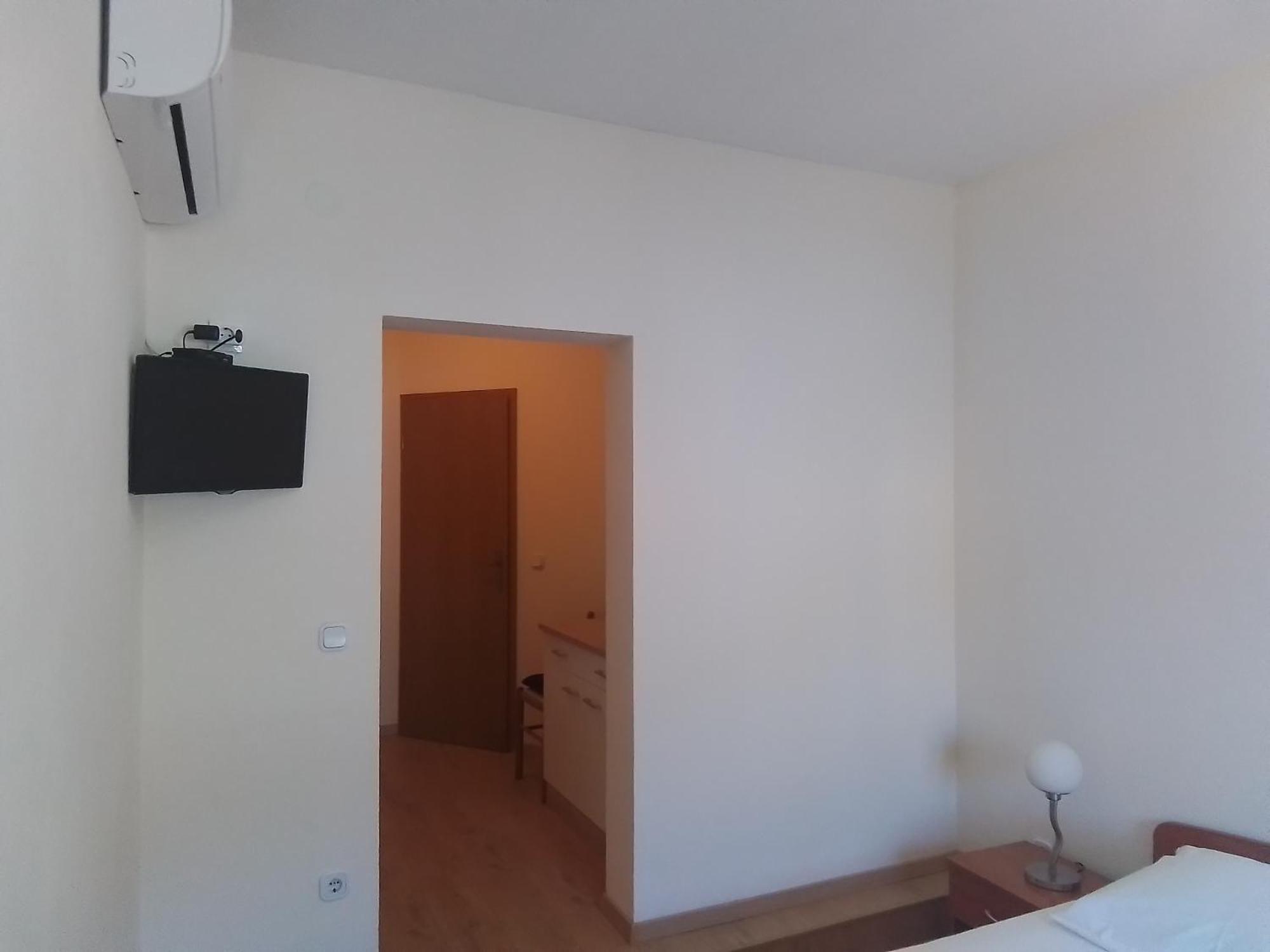 Apartmani Fani 2 Min Walking From Sea Orebić Eksteriør billede