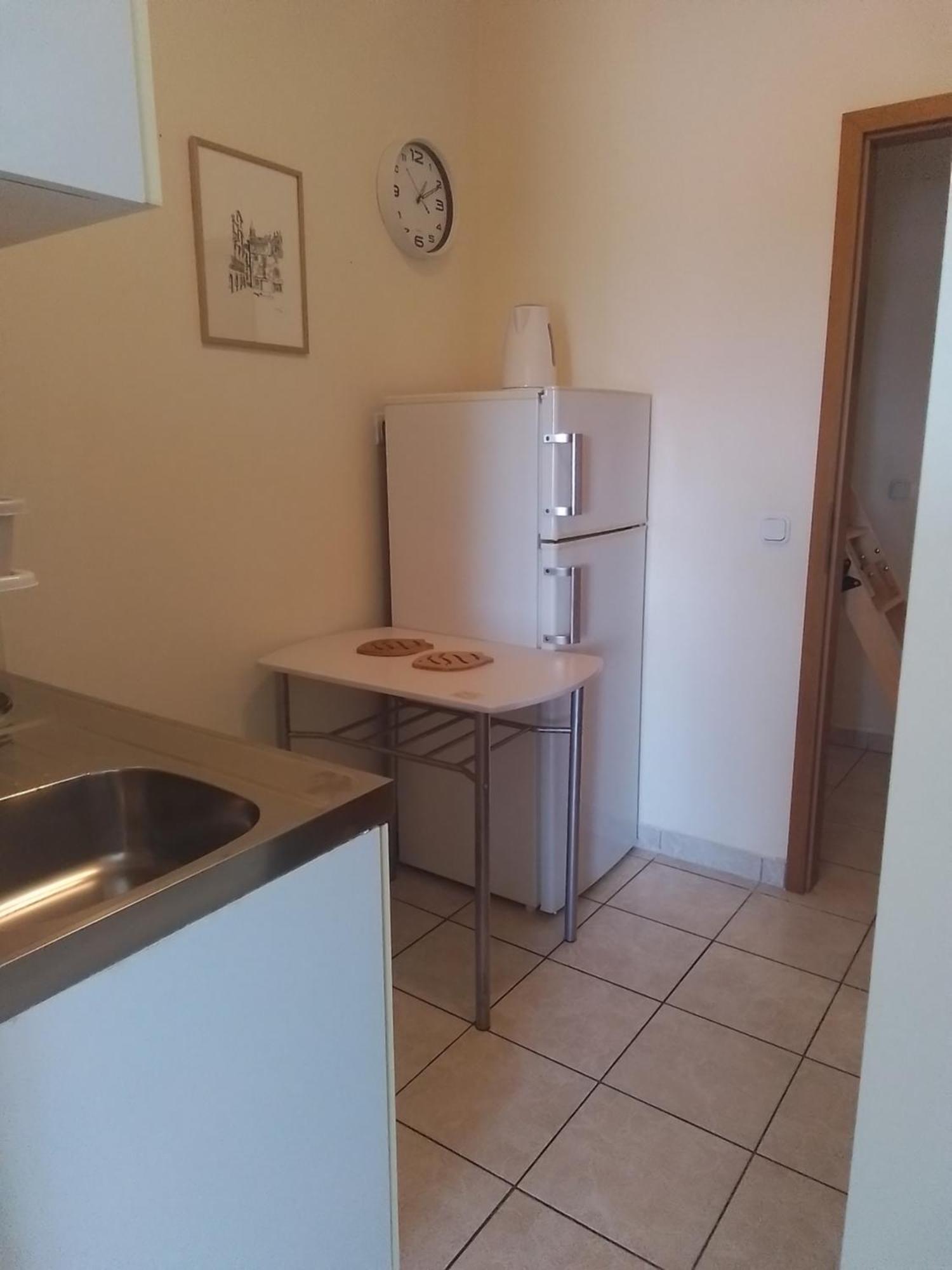 Apartmani Fani 2 Min Walking From Sea Orebić Eksteriør billede