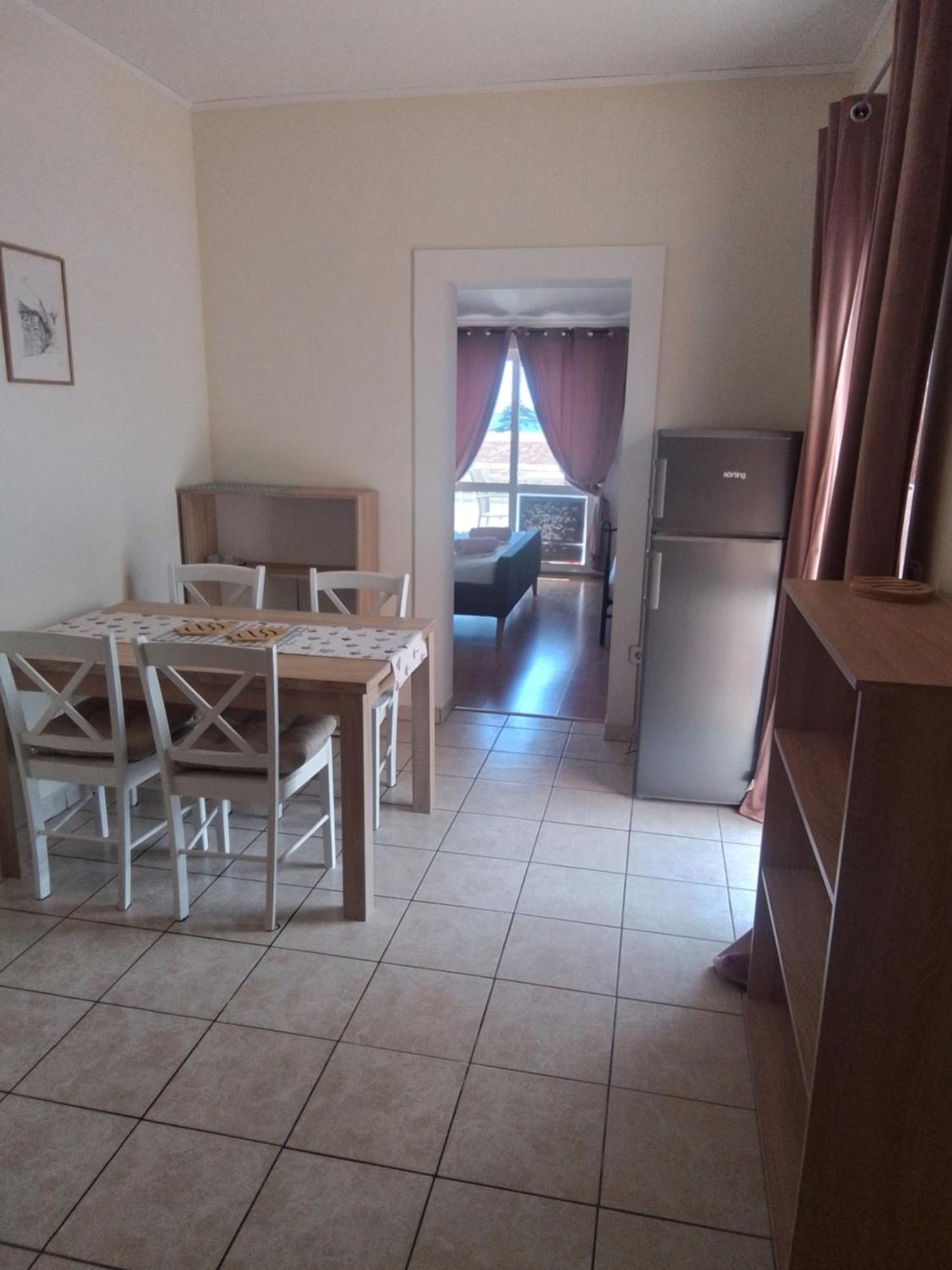 Apartmani Fani 2 Min Walking From Sea Orebić Eksteriør billede