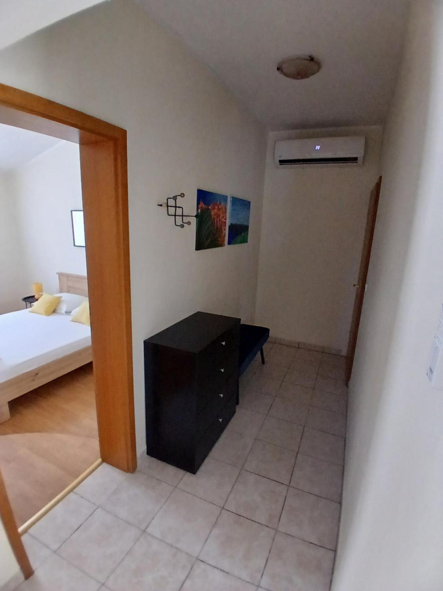 Apartmani Fani 2 Min Walking From Sea Orebić Eksteriør billede