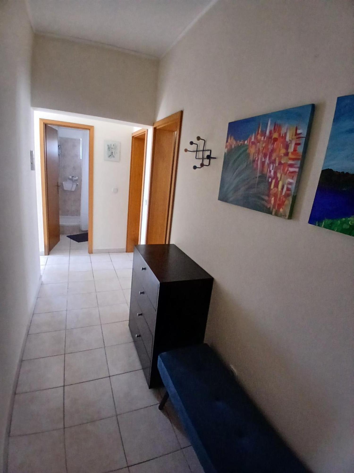 Apartmani Fani 2 Min Walking From Sea Orebić Eksteriør billede