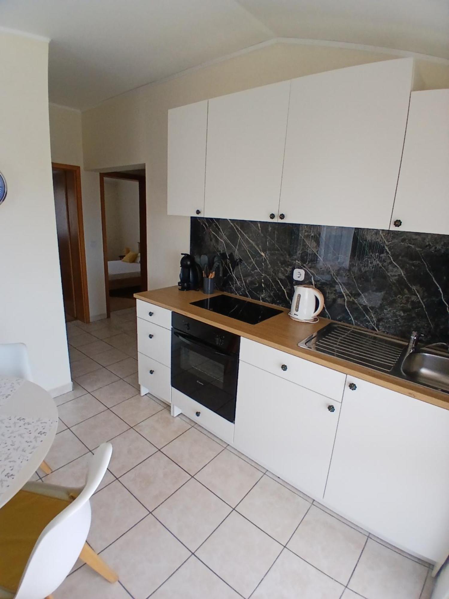 Apartmani Fani 2 Min Walking From Sea Orebić Eksteriør billede