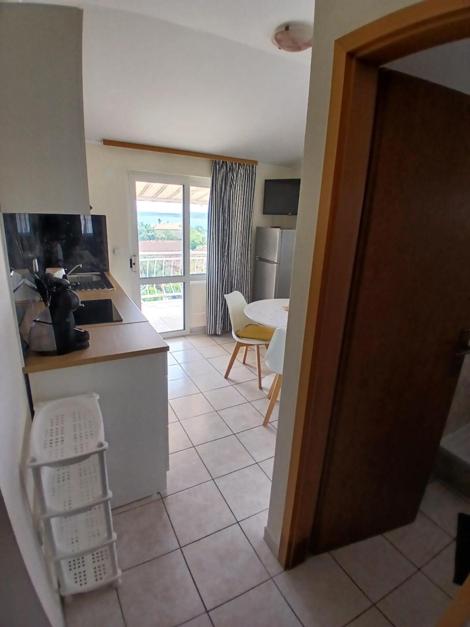Apartmani Fani 2 Min Walking From Sea Orebić Eksteriør billede